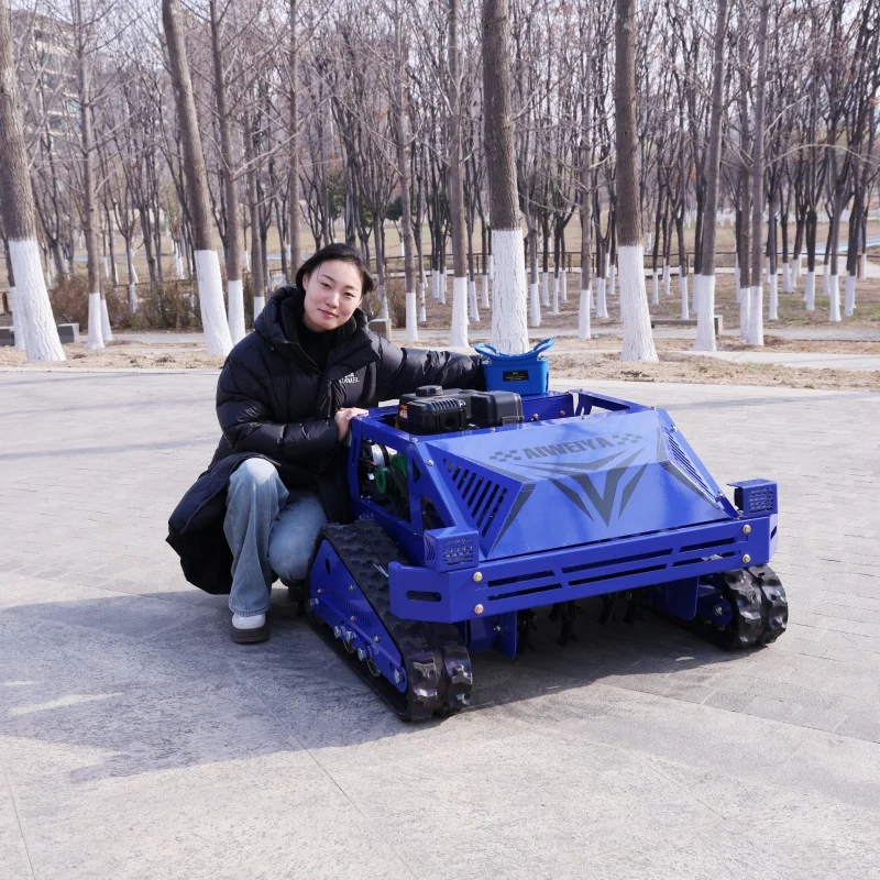 

Настраиваемая заводская цена, автономная газонокосилка с одним щелчком мыши, ширина кошения 550 мм, газонокосилка уменьшает косилку