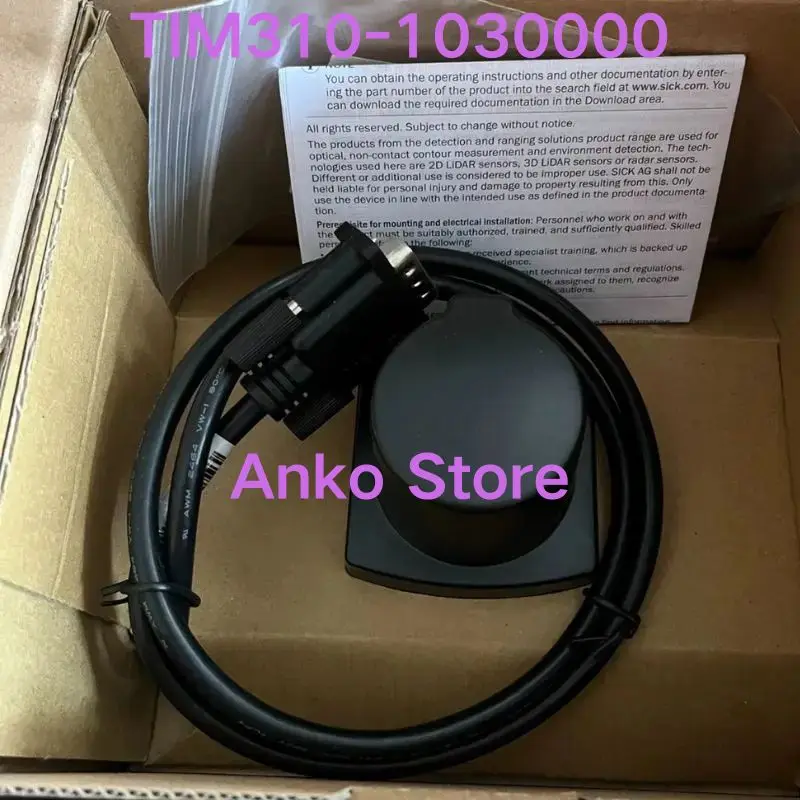 Brand-new  Lidar TIM310-1030000