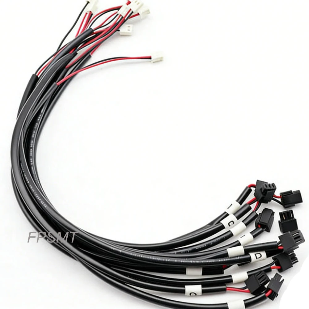 Smt Solenoid Valve …