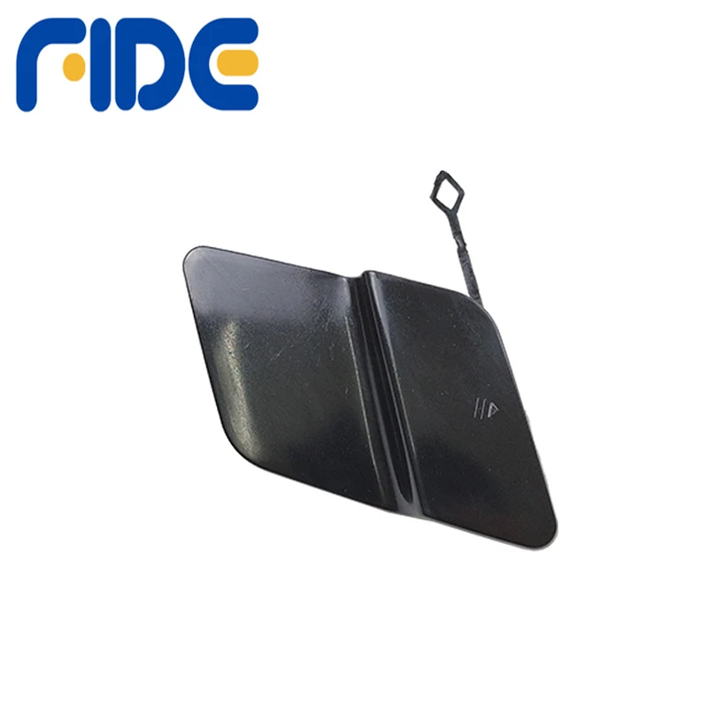 

2048850224 FIDE Front Bumper Tow Hook Cover for Mercedes - Benz GLK - Class SUV (X204)