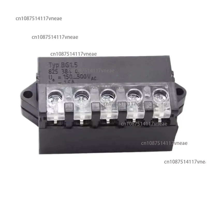 BG1.5 8253846 Motor…