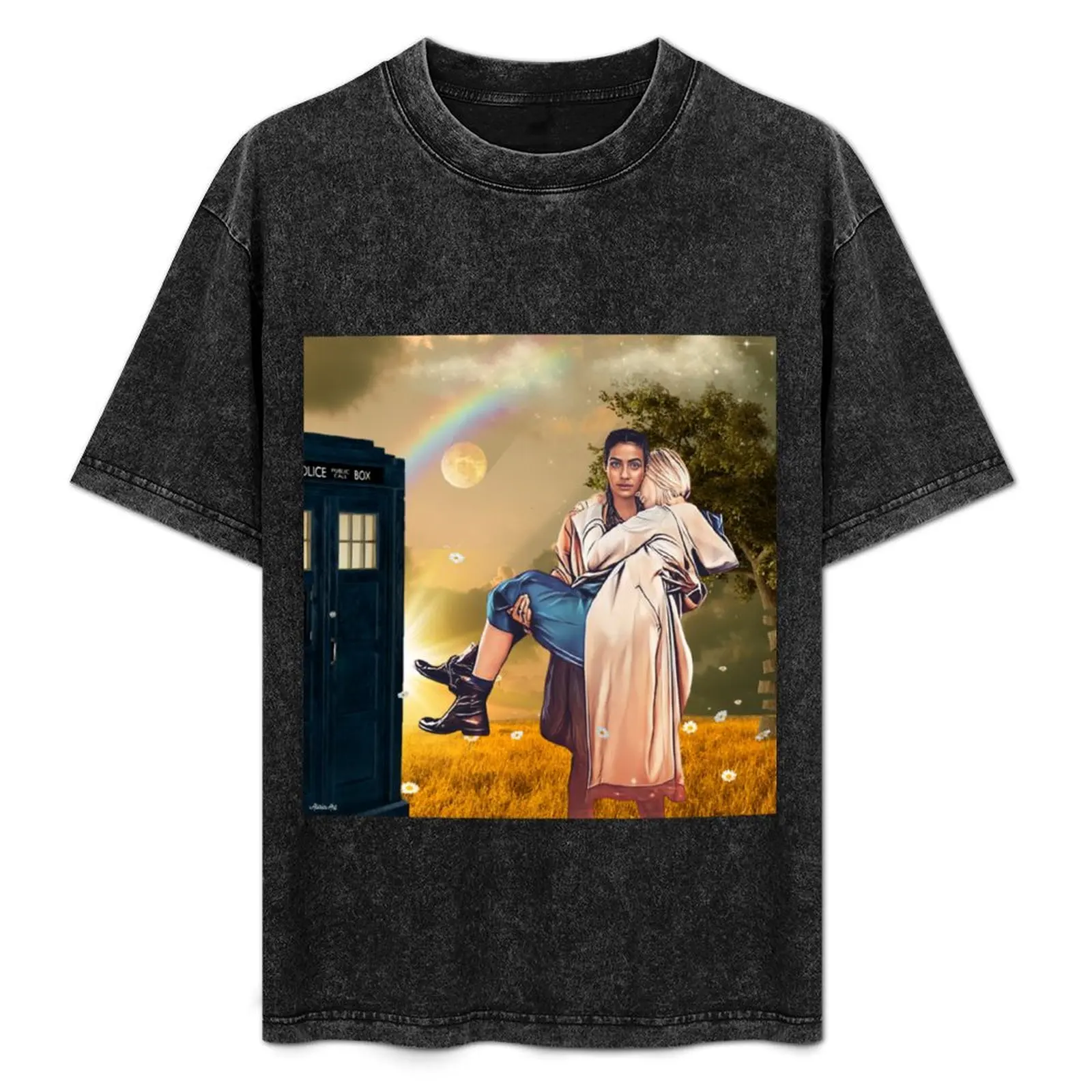 

Blossomissed Blossom/ thasmin T-Shirt cute clothes customizeds shirts graphic blacks men tshirt