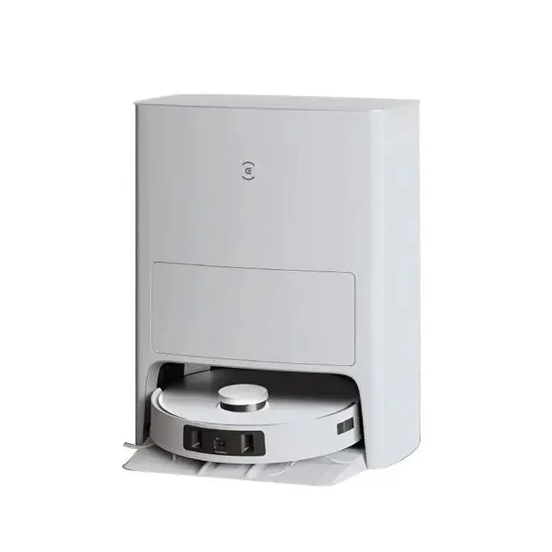 

Fully automatic sweeping robot