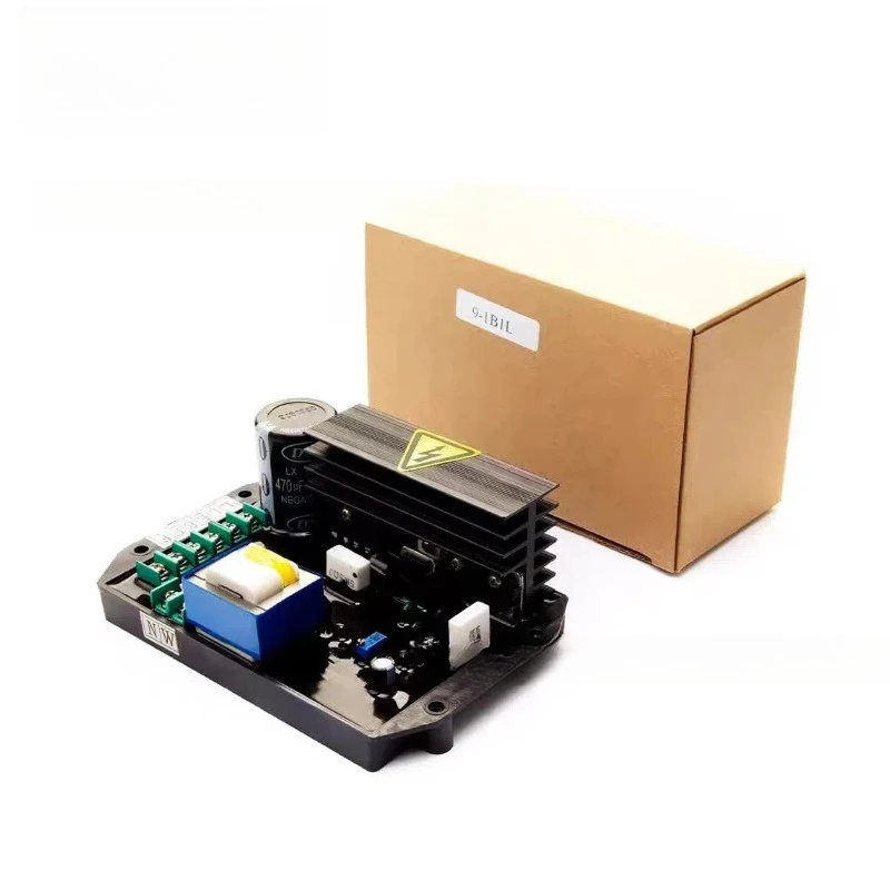 AVR9-1B2L Generator…