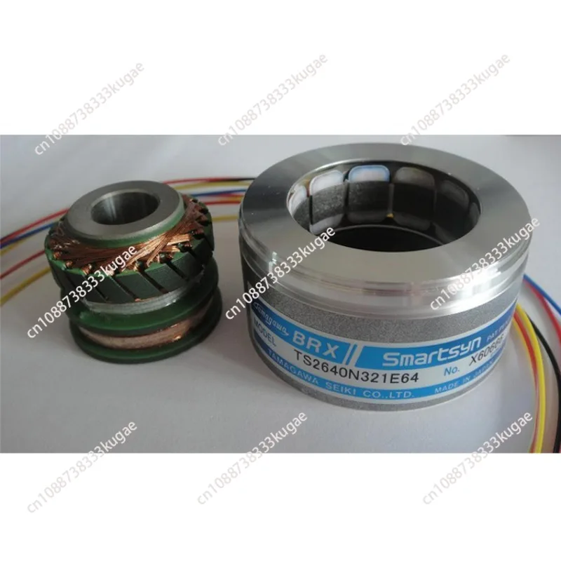 

TS2640N321E64 Original Encoder Inventory, Resolver TS2640N321E64