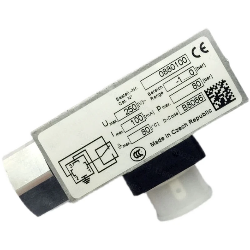 

0880100 Реле давления 0880200 / 0880400 / 0882200 Оригинал 0880300