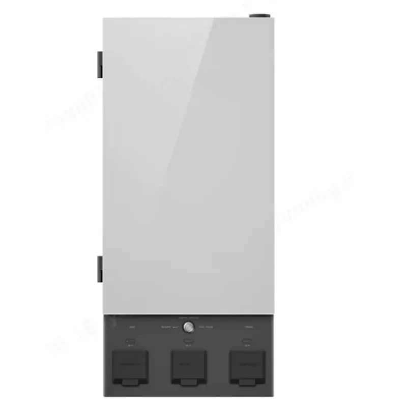 Smart Home Panel 2 for Smart Home System
