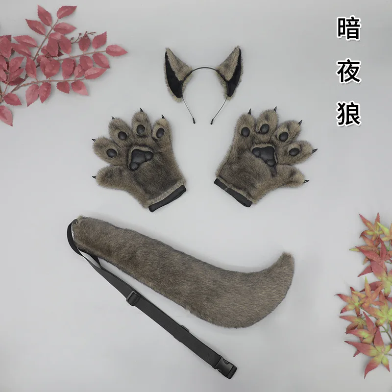 conjunto-de-acessorios-de-cosplay-de-halloween-luvas-de-pelucia-com-garras-de-lobo-orelhas-de-lobo-e-cauda-de-lobo-conjunto-de-tres-pecas