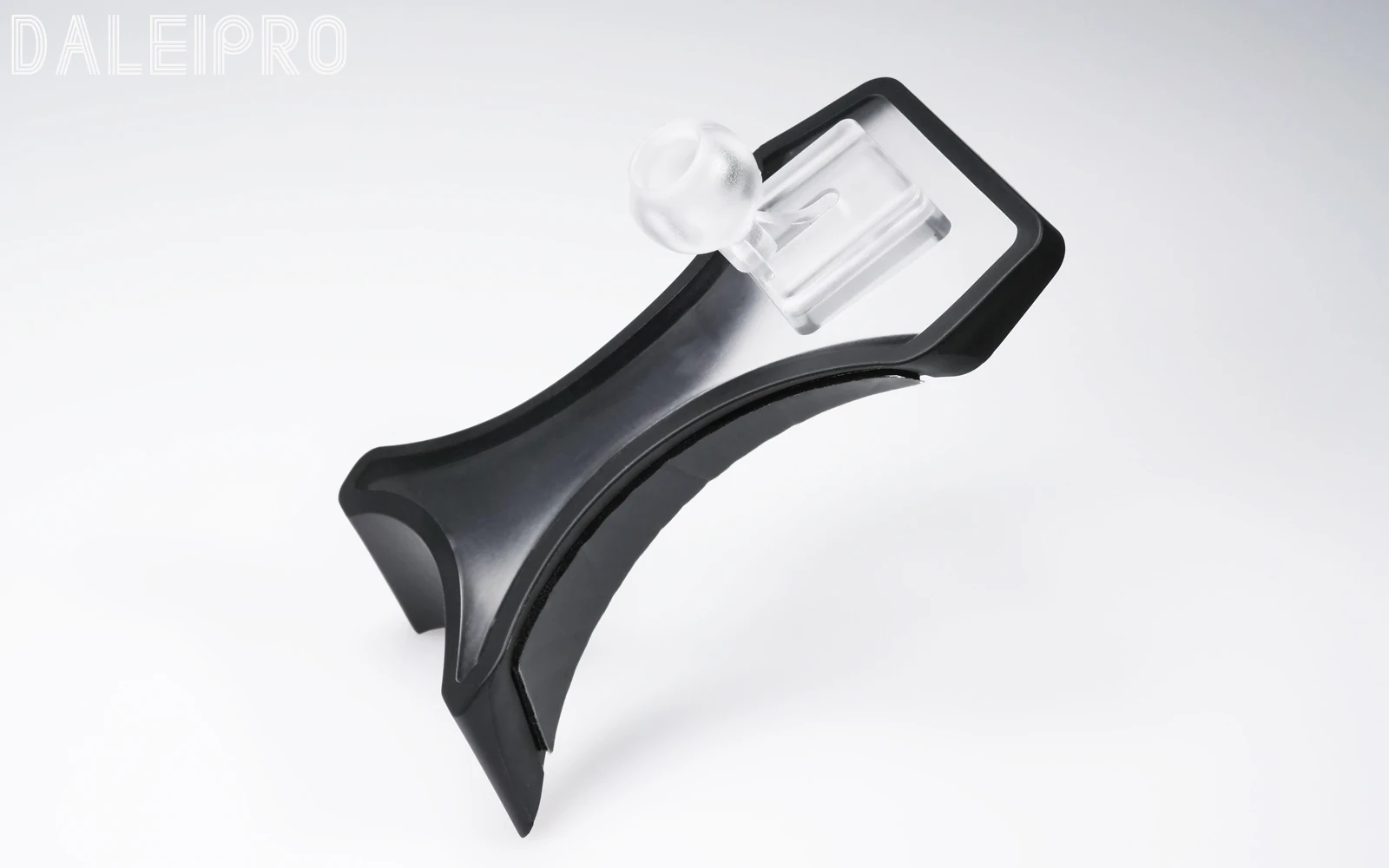 Für Mercedes-Benz GLC X253 2016-2020 2021 2022 Spezielle Auto Telefon Halter Basis Drahtlose Lade Halter Auto MagSafe halter Ladegerät – Detail 2