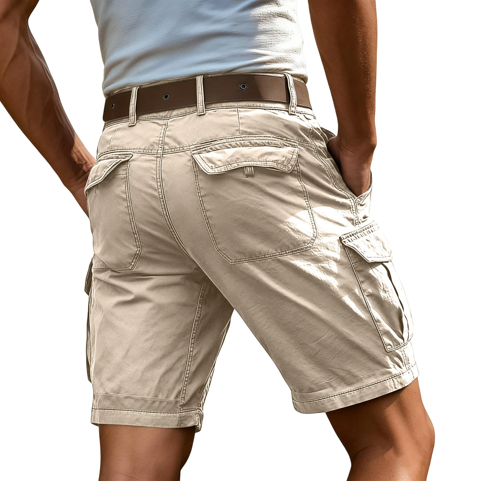 Thumbnail 2 - #46 Compare Hiking Shorts Before You Buy