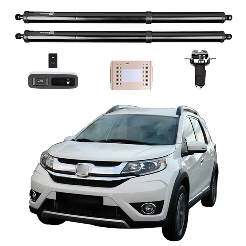 

Suitable for Honda BRV 2018 automatic electric tailgate lift modification