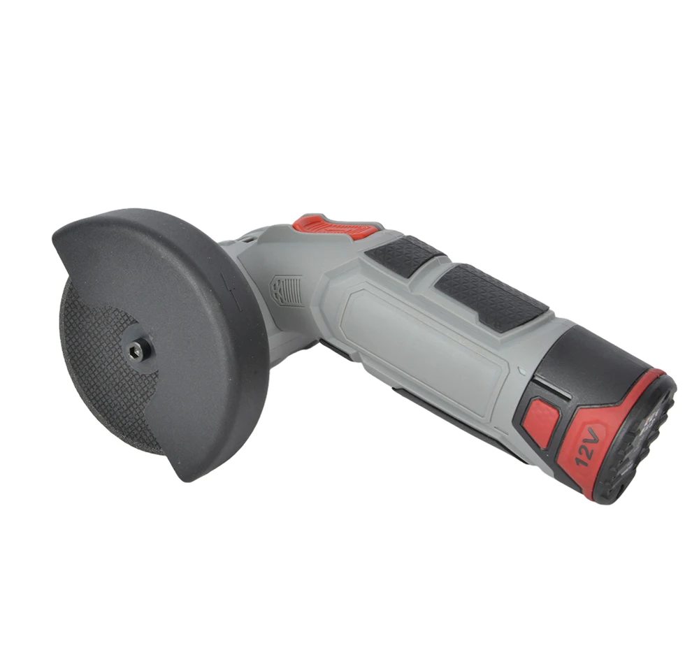 VERTAK Electric 12V Battery Rechargeable Mini Cordless Angel Grinder