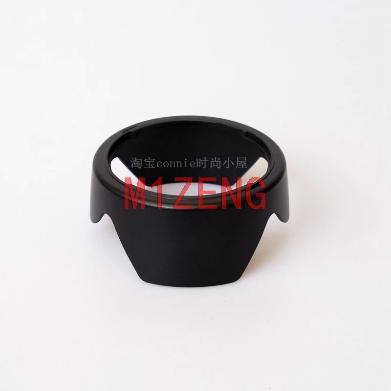 ALC-SH130 sh130 Reverse petal flower Lens Hood cover 67mm for SONY FE 24-70mm F4 ZA OSS camera lens 24-70 4