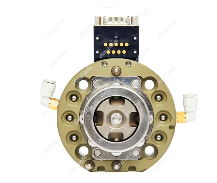 20Kg Robot Quick Change Disc NSK-20D NSK-20DJ Quick Exchange Fixture