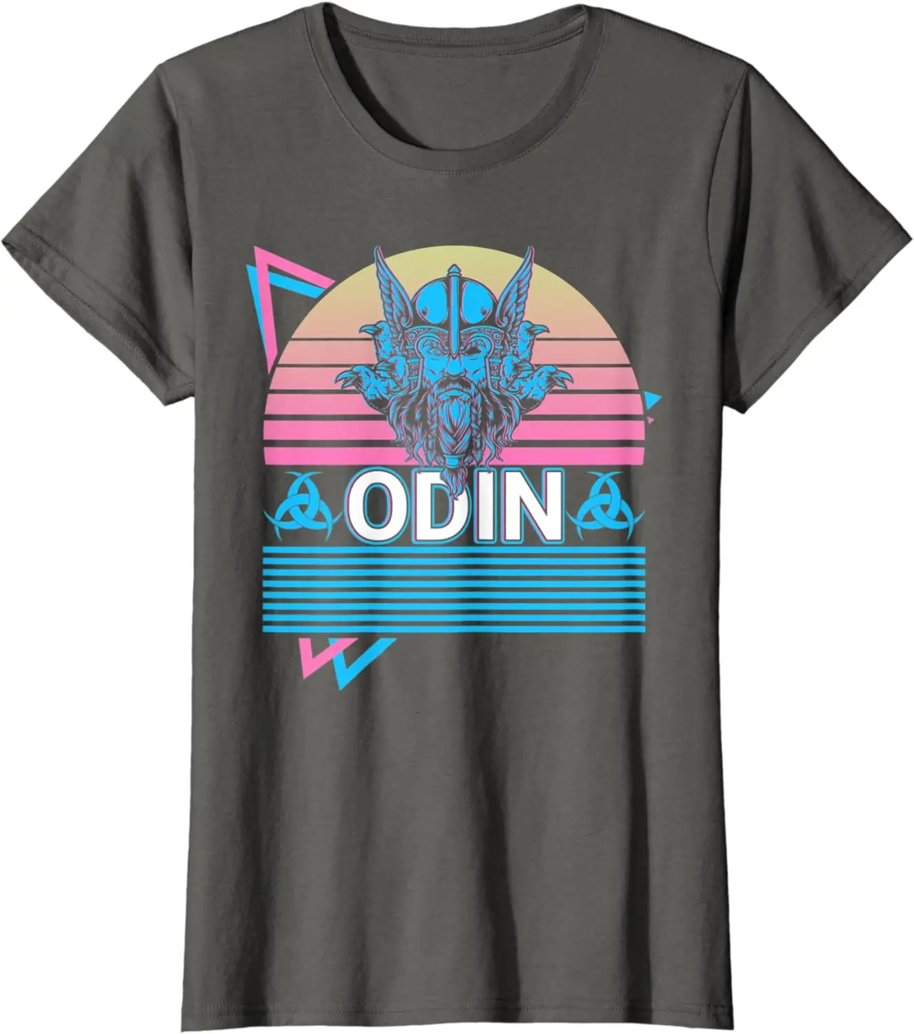 Norse Mythology T-Shirt