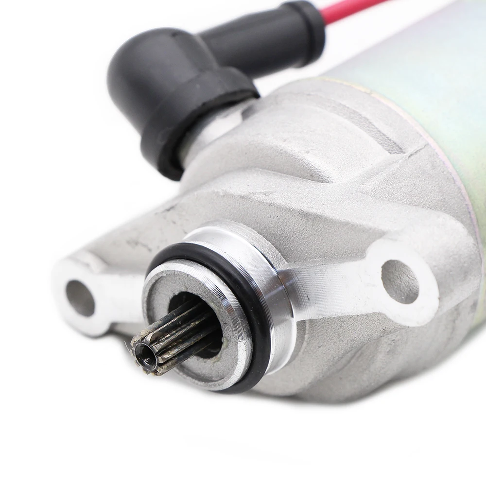 31210-KEE1-9000 Motorcycle Electrical Starter Motor For Kawasaki KSF50 KFX50 SUPER 8 STREET 50 NEW DINK 50 Netherlands