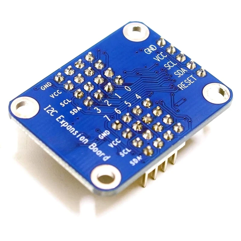 DT21 TCA9548A Module 1-to-8 for I2C 8-Way Expansion Board IIC Multi-Channel Bidirectional Transfer Switch Development Board NO