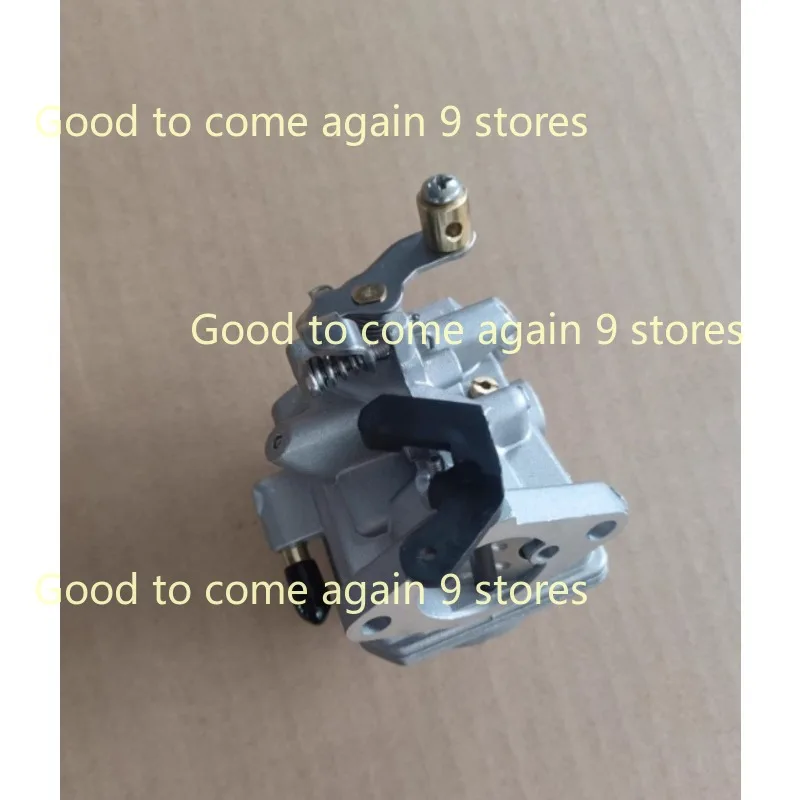 6.5HP Outboard Engine Boat Motor Carburetor for 4Stroke water cooling