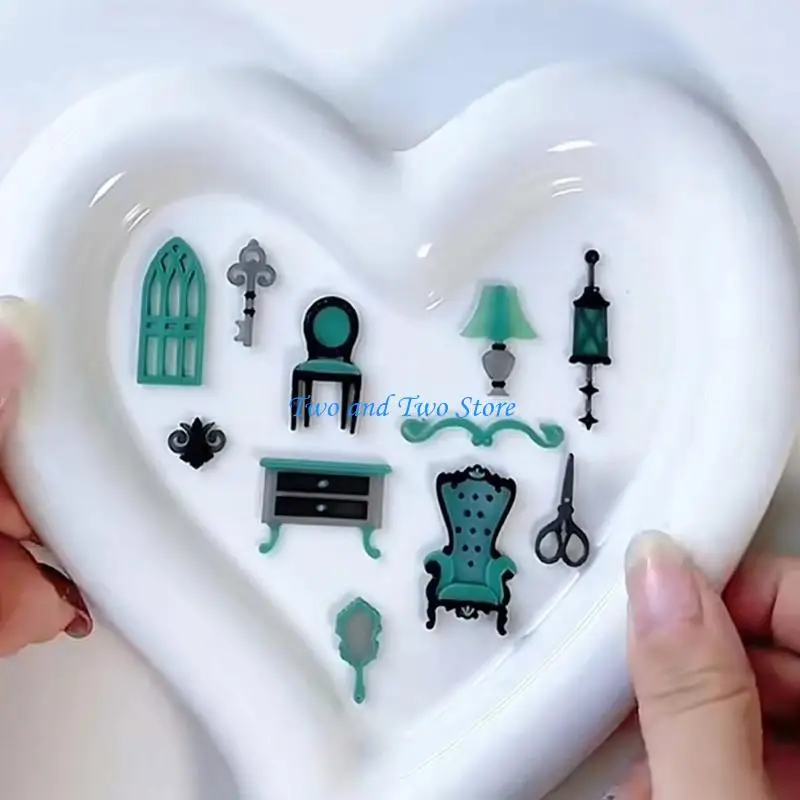 HX6F DIY Kitchen Formy