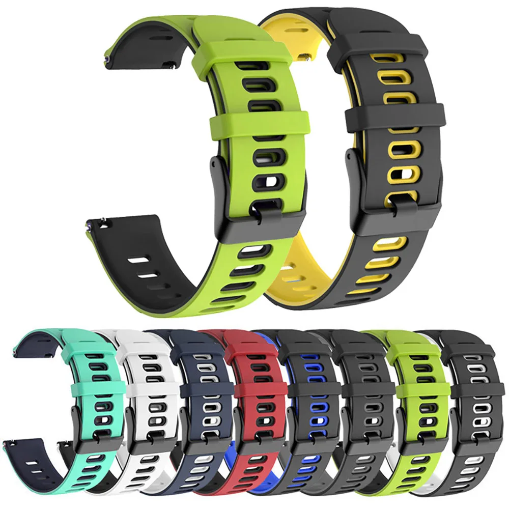 Silicone Watchband … - image