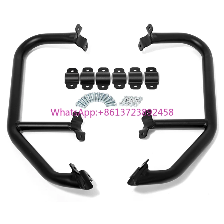 

Motorcycle Engine Guard Crash Bar for Harley