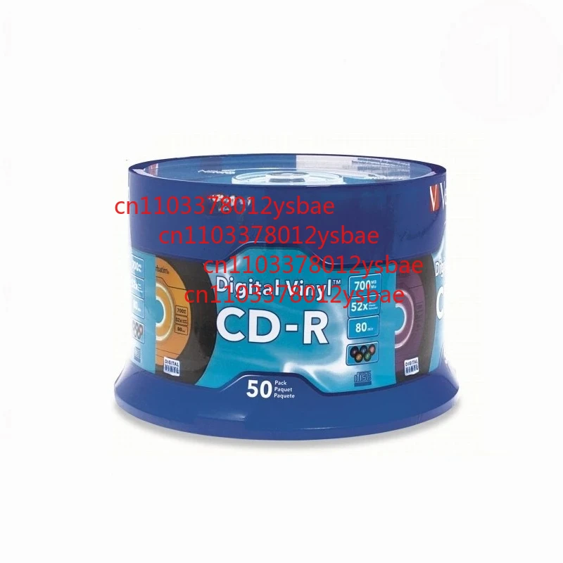 Digital Vinyl Azo C…