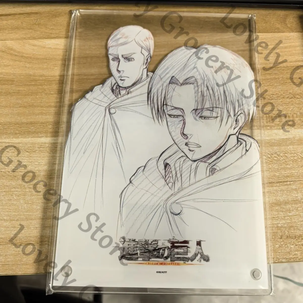 anime-ataque-a-los-titanes-levi-ackerman-ataque-a-los-titanes-erwin-smith-shingeki-no-kyojin-cosplay-dibujos-animados-acrilico-ladrillo-fans-regalo