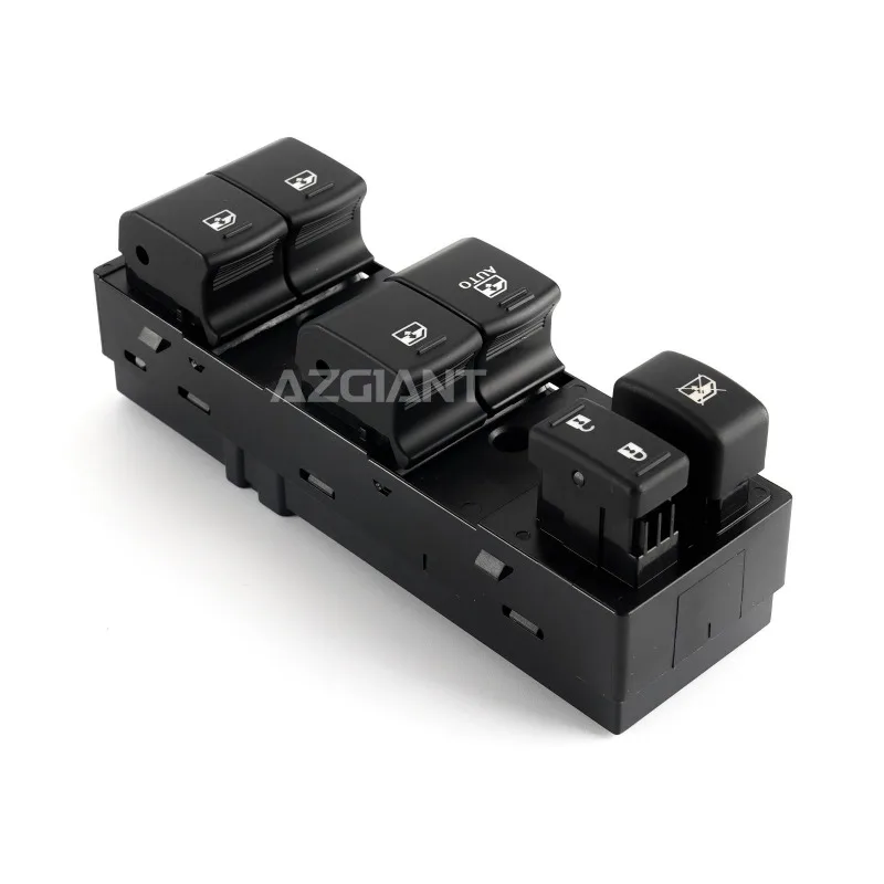 

Glasses Control for Subaru XV(GP) 2.0i Window Regulator Switch 2015 2016 2017 Front Left