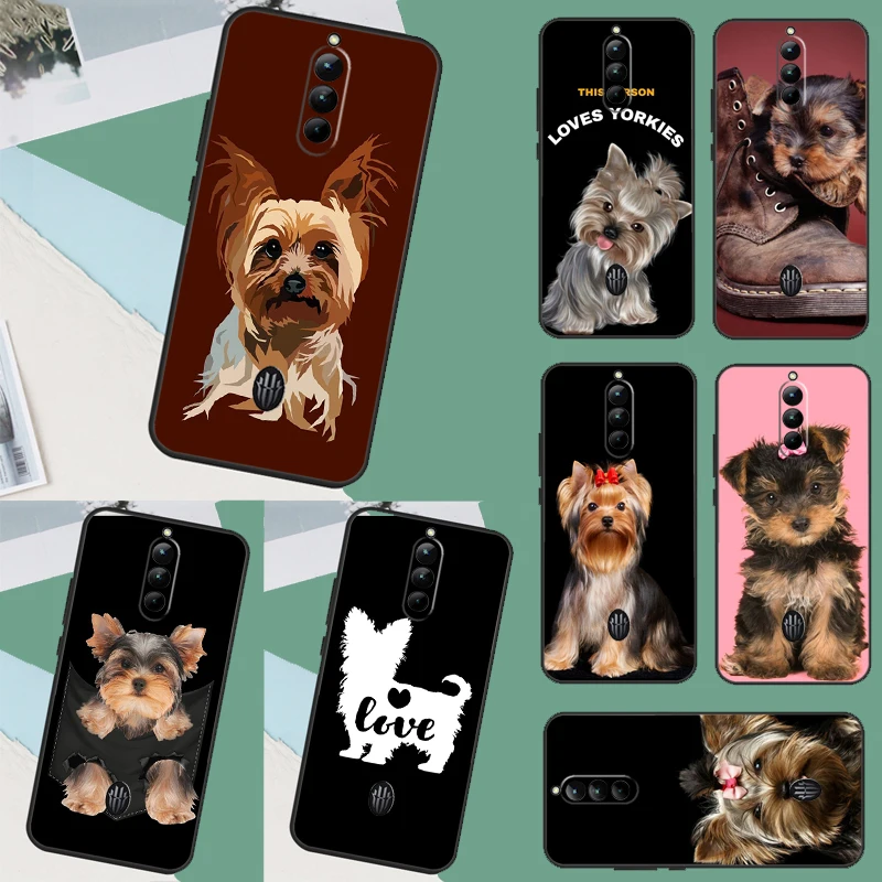 Yorkshire Terrier D… - image