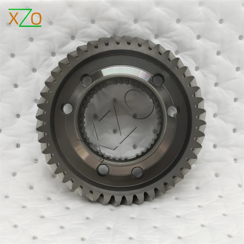 

U660E U760E 47715A 47586K-QX U660 68 Teeth Differential Automatic Transmission Differential Gear Set Pinion for LEXUS