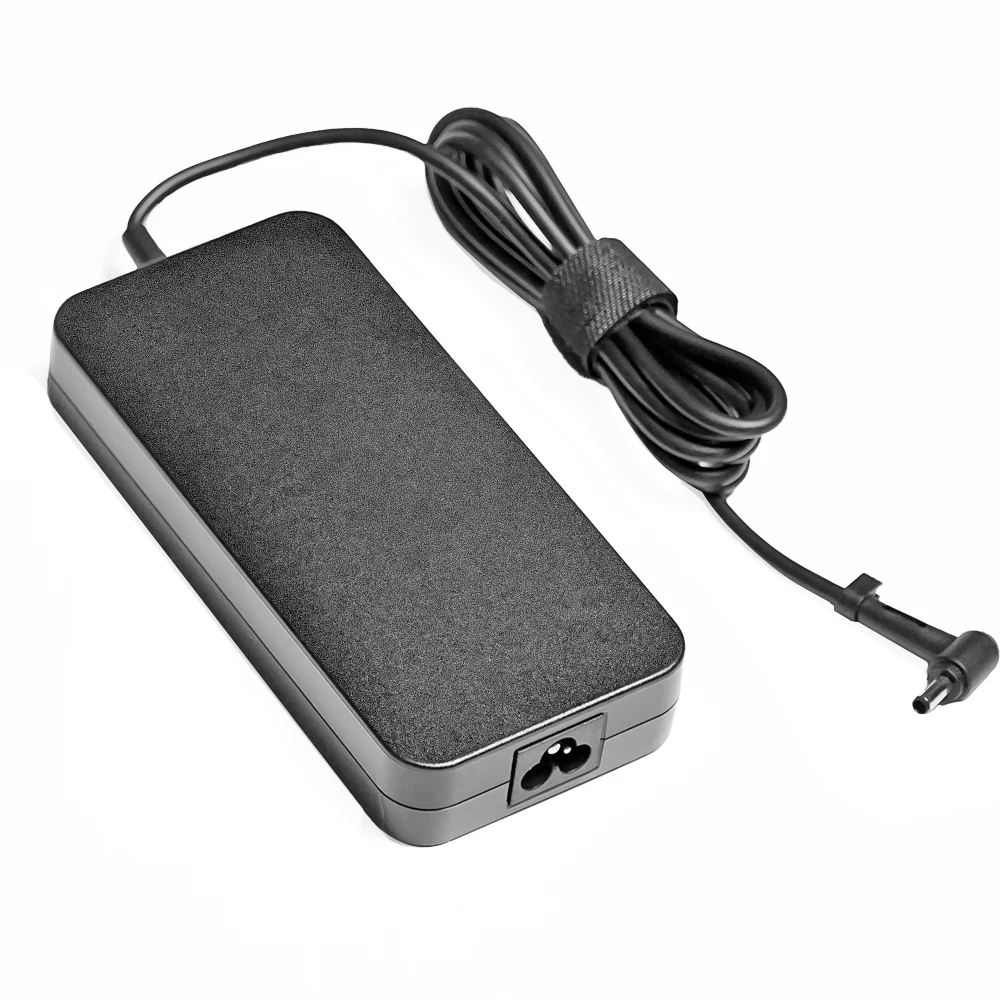 19V 6.32A 120W 4.5*3.0mm AC Adapter Power Laptop Charger For ASUS ROG G501JW UX501J G501VW UX501J R501JW PU500CA PA-1121-28