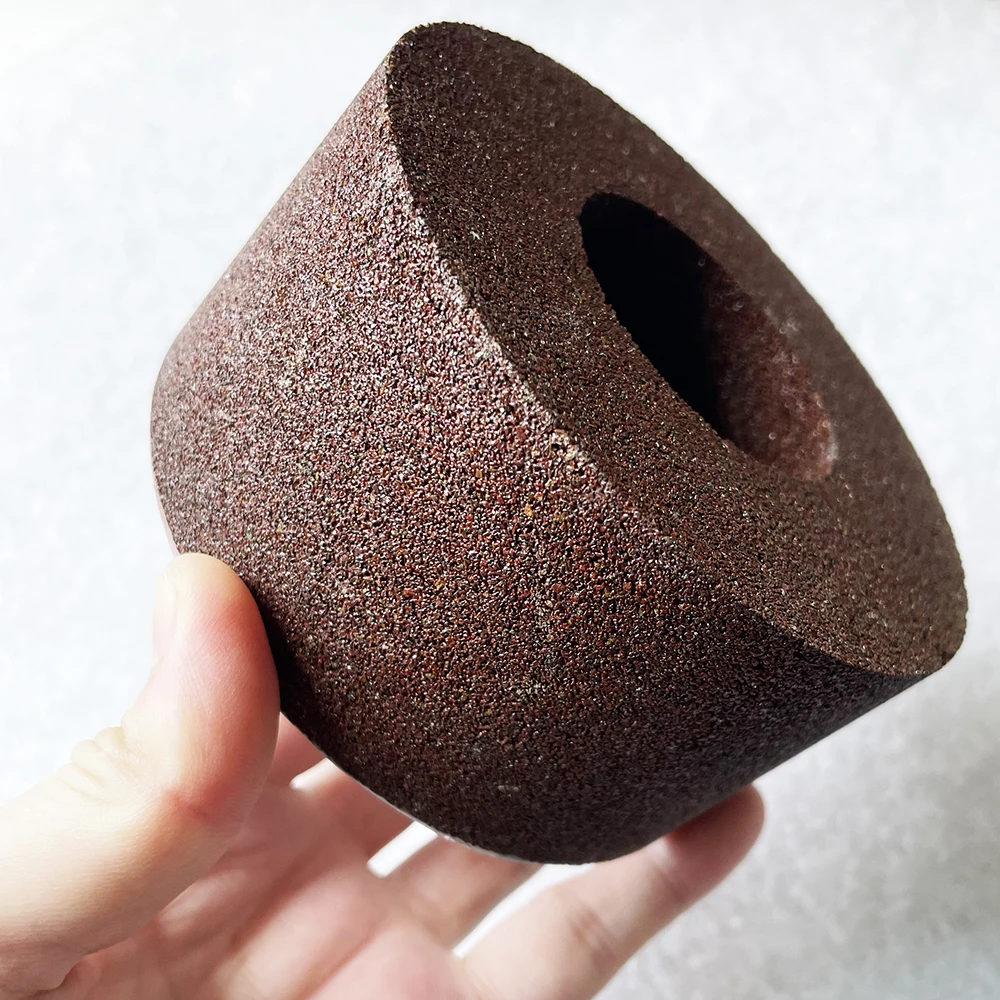 100mm 실리콘 카바이드 그라인딩 휠 대리석 화강암 콘크리트 바닥 연삭 용 앵글 그라인더 용 4 인치 연마 로타리 도구