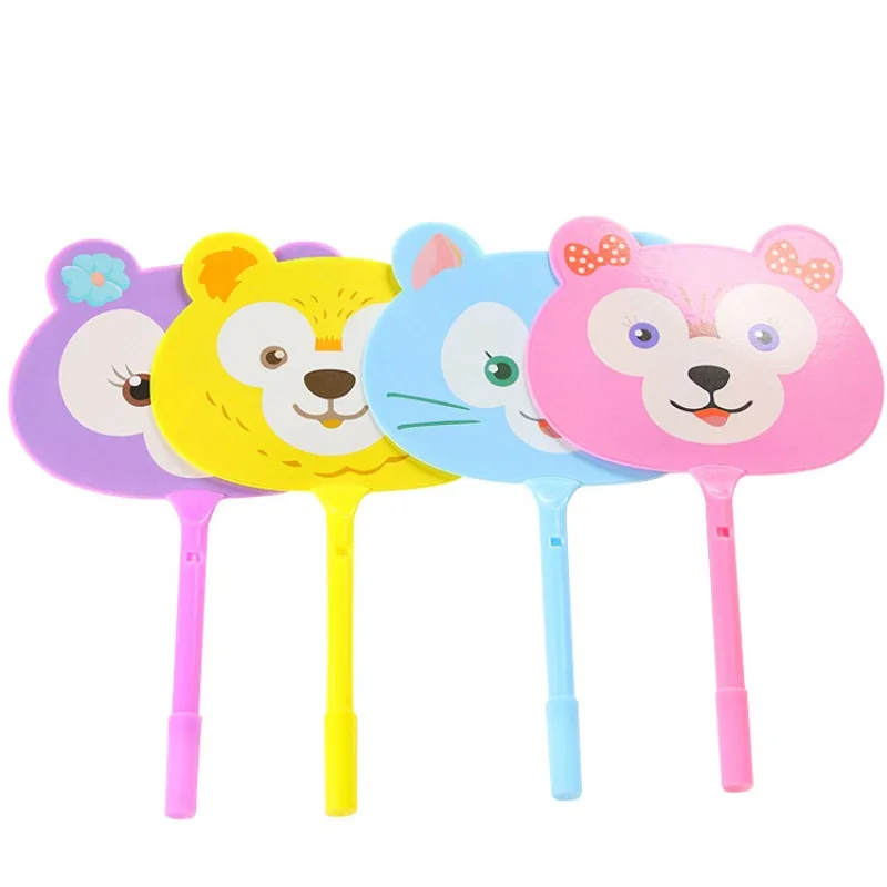 24 шт., гелевые ручки с рисунком мыши