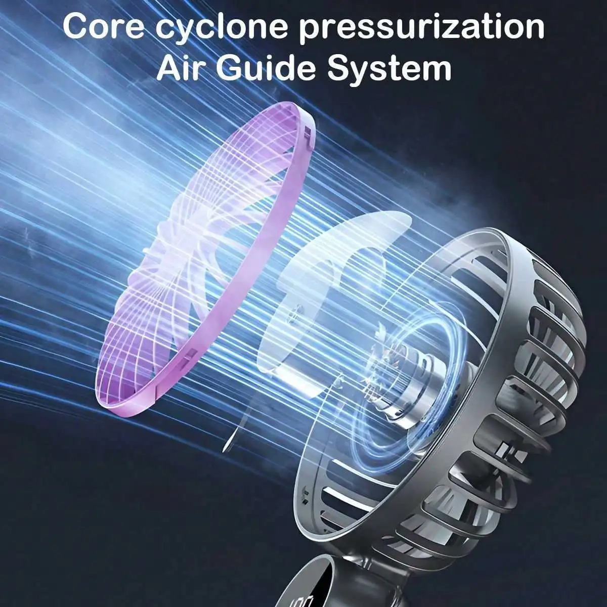 Thumbnail 4 - #84 Best Portable Fans to Buy In 2026