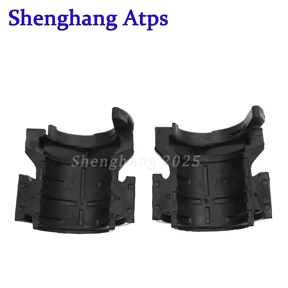 4 szt. Gumowe Łożyska Stabilizatora Audi Q7 06-15 Volkswagen Touareg Porsche Cayenne 7L8411313B 7L0411313K 95534379261 — zdjęcie 6