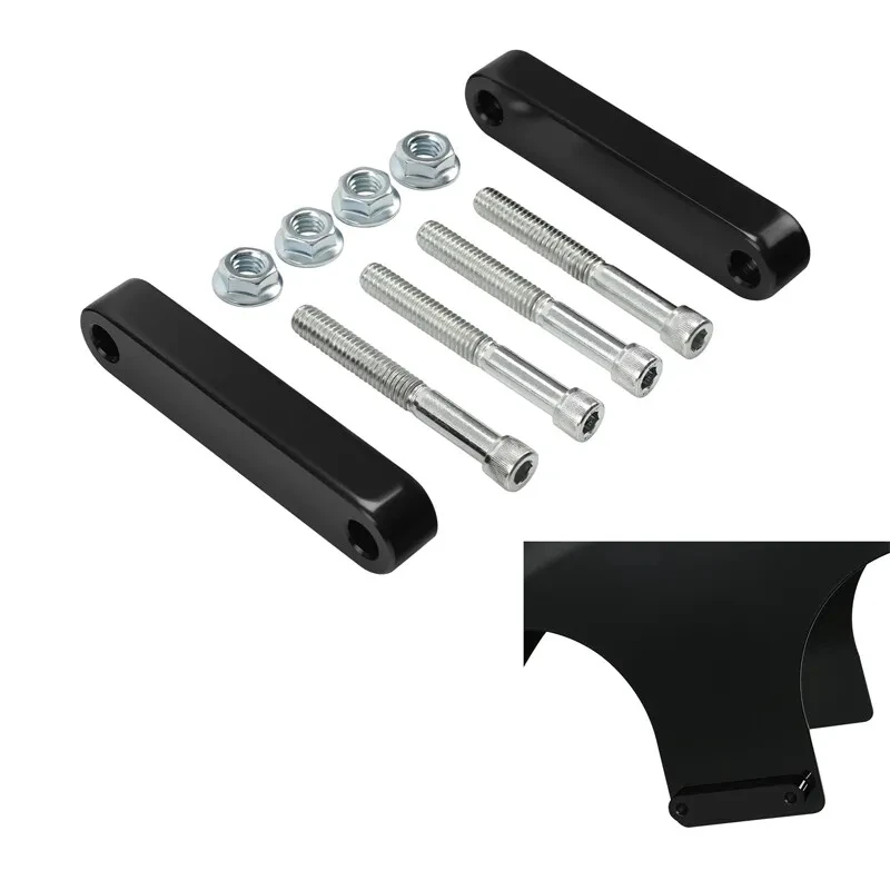 مثبت على مساحة الرفرف الأمامي لهارلي ، ملحقات دراجة نارية هارلي بجولة في الشارع ، إلكترا جليد-من من من من من ؟ ، 21 في ، 23 في ، 26 في ، 30 في