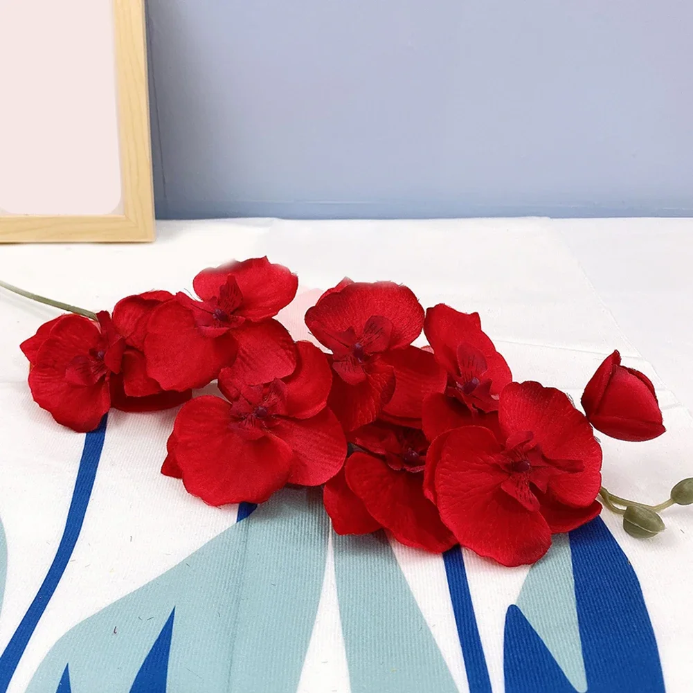 70*5*5cm Home Decoration Long-lasting Materials No Maintenance Required Realistic Design Vibrant Color Combination