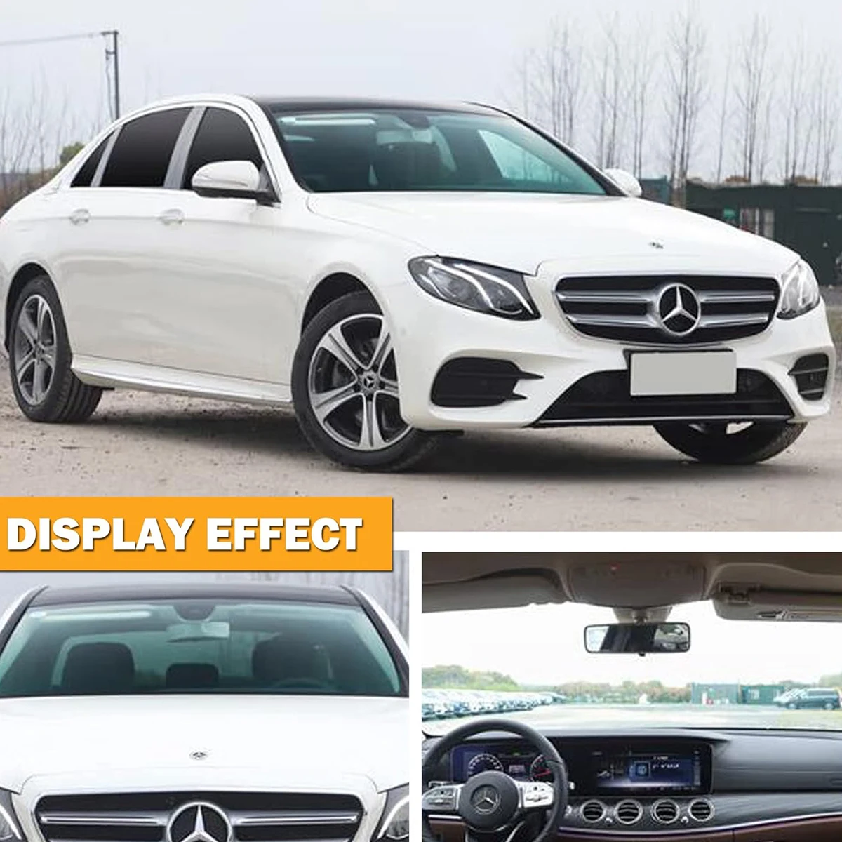 Solar Tint  Photochromic Film Sun Control Film  VLT Changed 78%~15% Heat Insulation Film window Protection  Car accessories