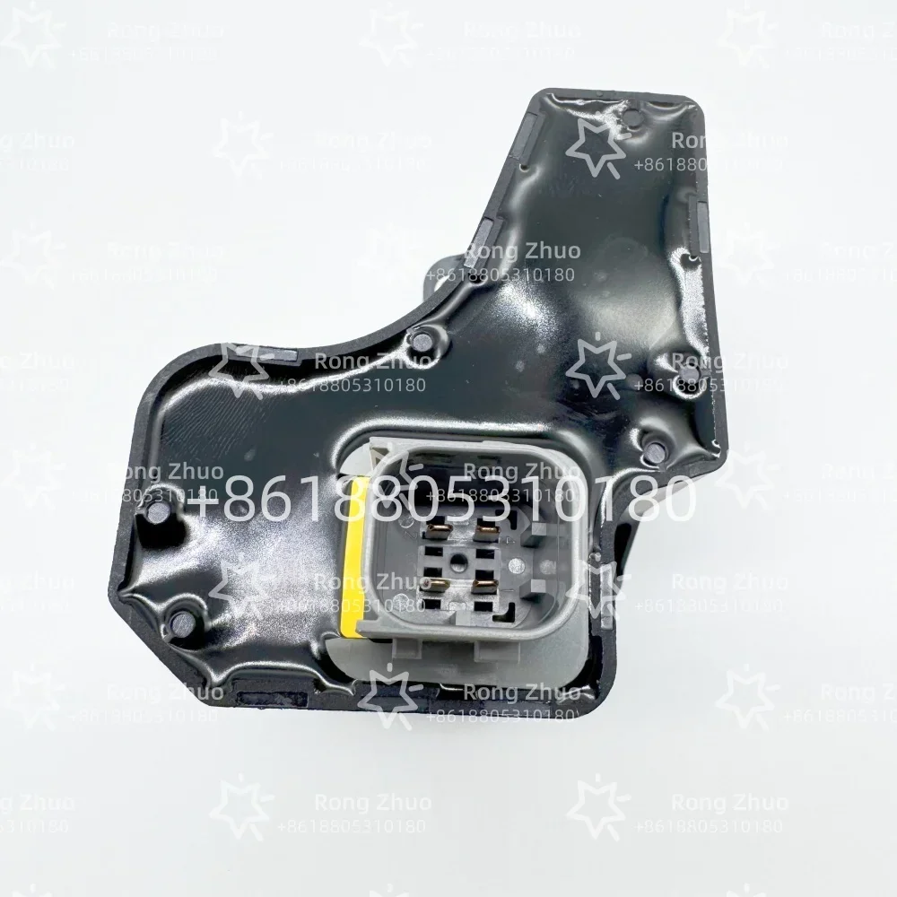 23387865 85020666 21679299 21892627 Luftdruck-Temperatur-Kombinationsventil Kompatibel mit Volvo Truck Harnstoffpumpe SCR – Detail 1