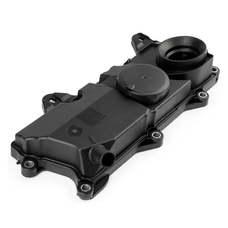 Sfiato del basamento PCV Trappola olio e guarnizione per Volvo XC40 SC60 XC70 XC90 S60 V60 S80 S90 Coperchio bilanciere valvola 31430923 31670210