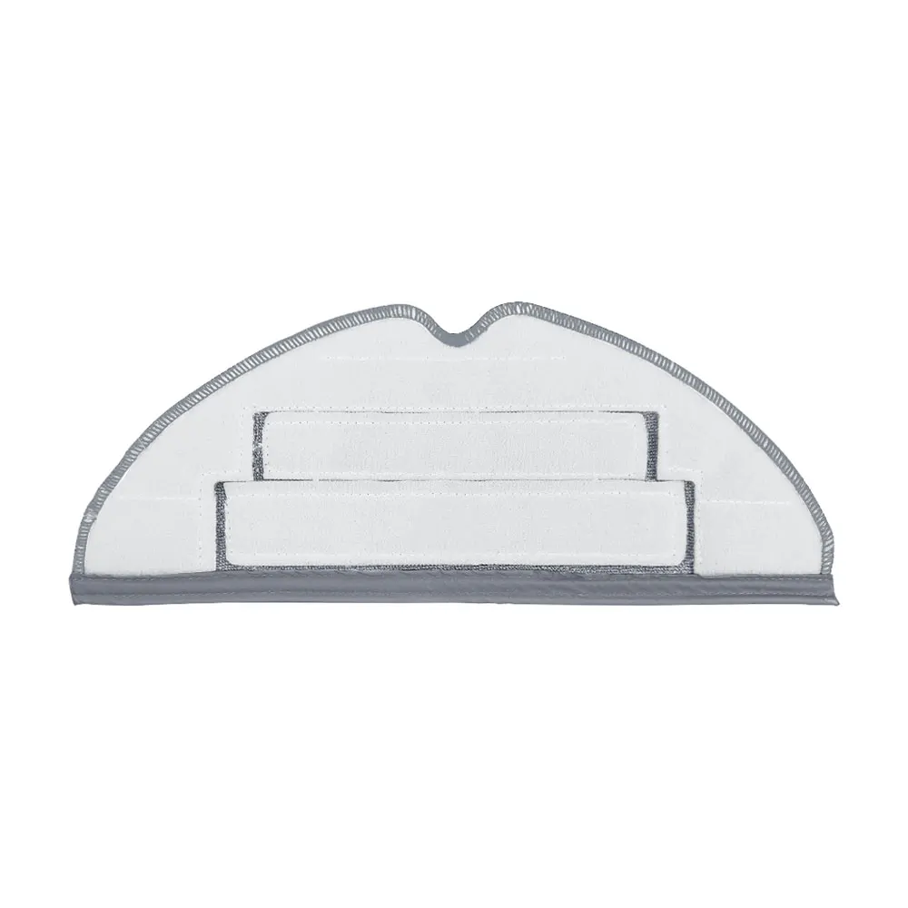 Compatible For Roborock S8 Pro Ultra, G20 Robot Vacuum Cleaner Mop Pad Cloth Replacement Spare Parts Accessories