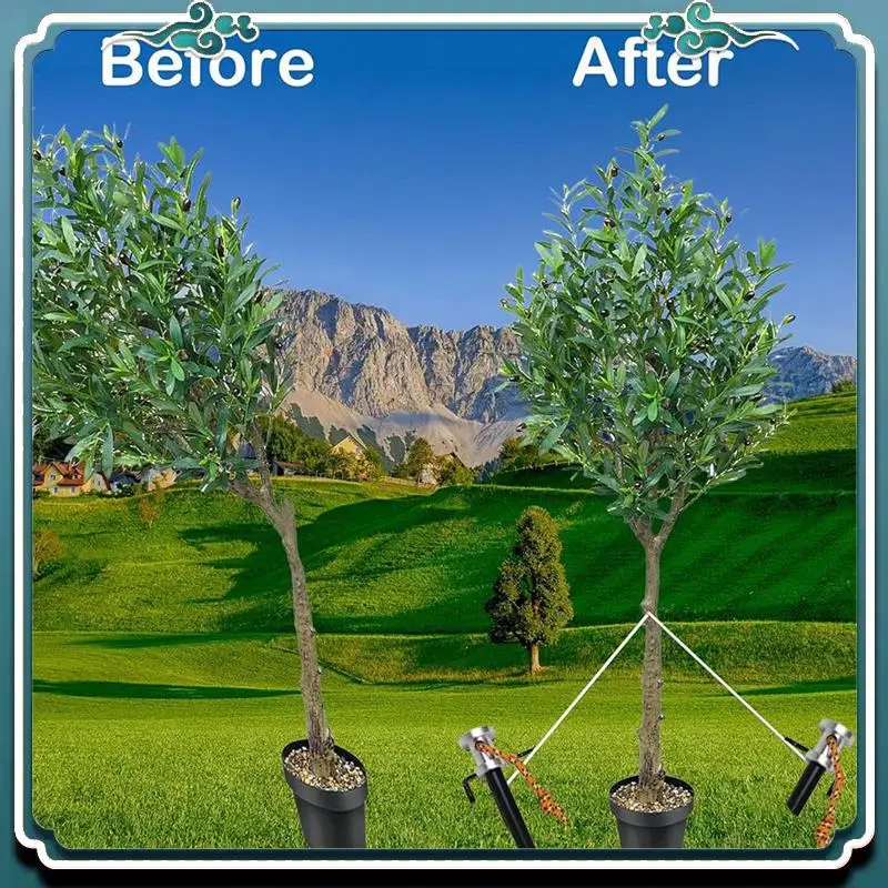 

Reliable 12PCS 23Cm Outdoor Tent Pegs Ground Nails With Storage Bag Windproof Nails Camping Accessories Tent Fastening