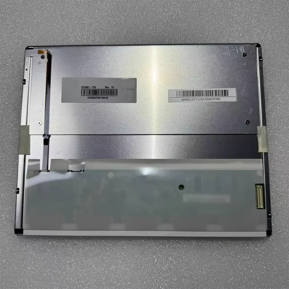 Bildschirm 10,4 Zoll G104v1-T03