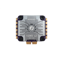 Flycolor Trinx G5 60A 4in1 BLHeli32 ESC 30x30mm 3-6S STM32G071 High Performance MCU For FPV Freestyle Racing
