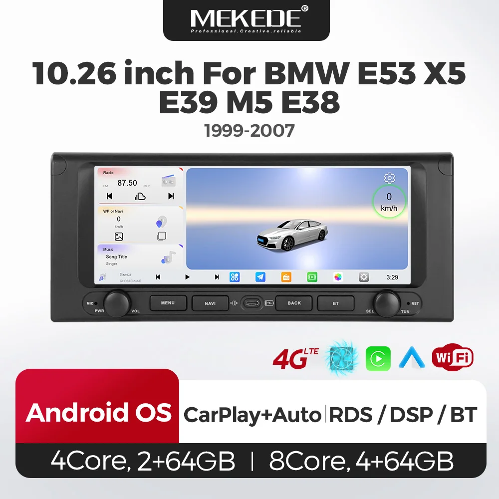 MEKEDE 10.26