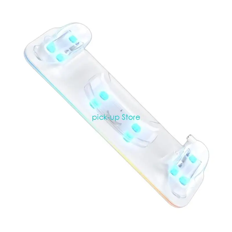 Q5WA شحن الرصيف لثلاثة وحدات التحكم في محطة FAST