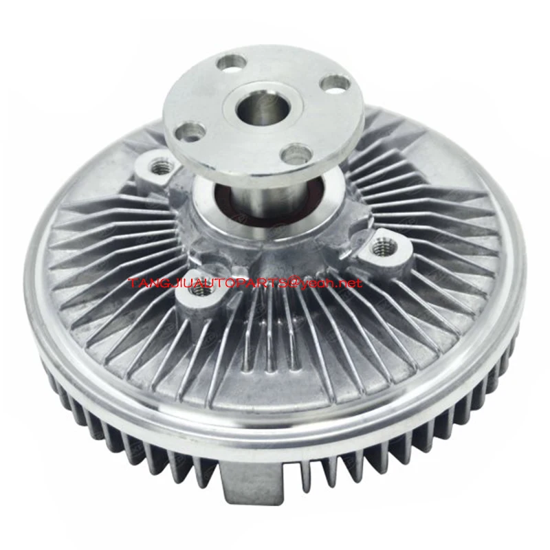 

Radiator Fan Clutch Fit JEEP GRAND CHEROKEE 4.0L L6 1993-1998