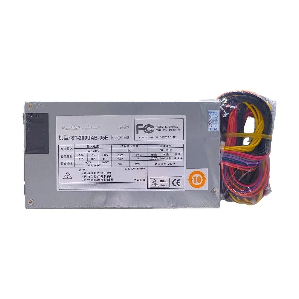 novita-per-parti-del-server-di-potenza-st-200uab-05e-1u-200w