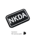 PVC Patch 32