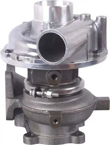 Excavator JS210 JS220 JS240 JS360 Excavator Turbocharger 4HK1 6HK1 Turbine Engine Turbo